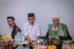 Andra Soni siapkan Program "Sabda Banten" untuk santri