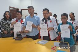 Tiga akun TikTok dilaporkan ke Polda Sumut dugaan penistaan agama