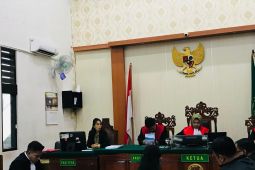 PN Denpasar adili dokter diduga malapraktik pada pasien Australia