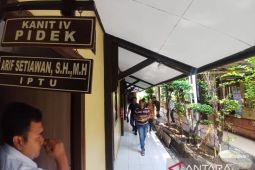 Alumni santri PP Sunan Drajat buat laporan polisi soal pencemaran nama baik