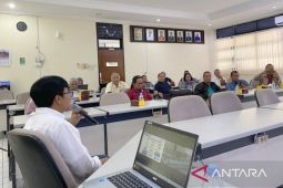 Pakar IPB sebut "Breeding center" domba premium atasi kelangkaan bibit