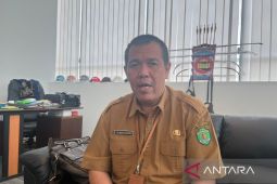 Dispora Kaltim terus pantau perkembangan atlet disabilitas