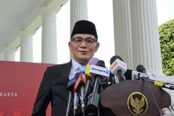 Presiden lantik lima kepala badan khusus dan enam wakil di Istana