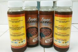 Keranji Delight, minuman sarat manfaat inovasi mahasiswa USK dari buah lokal