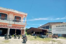 Bawaslu diminta aktif awasi 'black campaign' Pilkada Samosir