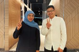 Cendekiawan muda nahdliyin: Khofifah ibu santri Jawa Timur