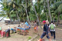 BPBD dan TNI/Polri sinergi atasi banjir bandang di Bone Bolango