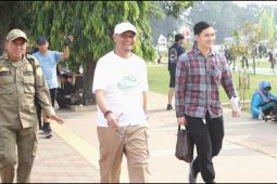 PJ Bupati Subang minta perumda Tirta Rangga perhatikan kualitas produk air minum