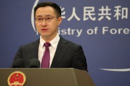 Konsulat China di Myanmar aktifkan tanggap darurat pasca ledakan
