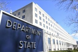 AS selidiki militer Israel atas pelanggaran HAM pada tahanan Palestina