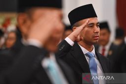 KPK verifikasi LHKPN Raffi Ahmad