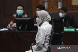 KPK panggil WN India  sebagai saksi kasus gratifikasi Rita Widyasari