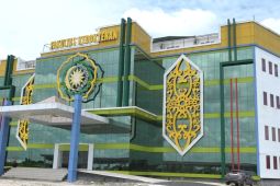 FK UMPR mulai terima mahasiswa baru