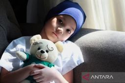 Dokter: Hotline kanker penting guna dukung semangat penyembuhan