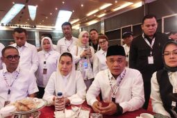 Hadianto pilih membangun ekonomi pascabencana dari pada proyek mall