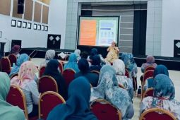 PT Timah mengutamakan keadilan gender