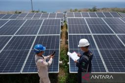Listrik, energi bersih, dan upaya menuju nol emisi di Indobesia
