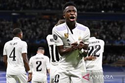 Daftar lengkap pemenang penghargaan The Best FIFA 2024