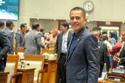 Ijeck siap majukan Sumut melalui infrastruktur jalan