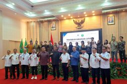 Banten jadi wilayah kegiatan SESDILU, gali potensi diplomatik