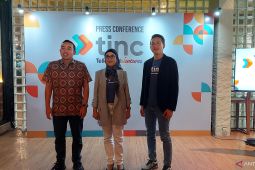 Telkomsel dukung Indonesia Emas 2024 dengan SDM unggul-teknologi