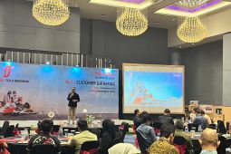 Isuzu rayakan tahun emas di 50 titik se-Indonesia