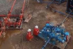 SKK Migas dan KKKS temukan sumber gas baru di Sumur Bungin-1 Jambi