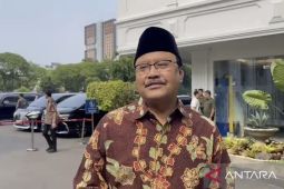 Kemensos membenahi DTKS sebagai acuan kerja di era Prabowo-Gibran