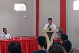 Lapas Batam tunjuk 7 petugas sebagai KPPS Pilkada 2024