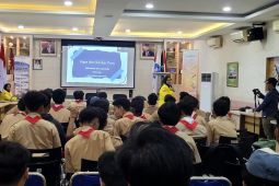 UI ingatkan tentang risiko penggunaan rokok elektrik dan kesehatan paru