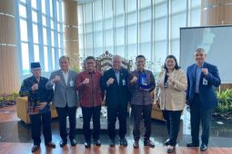 Bank Sumsel Babel gelar FGD berantas judi online di sektor perbankan