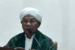 Tuan Guru Madyan ingatkan dosa-dosa yang segera bertaubat