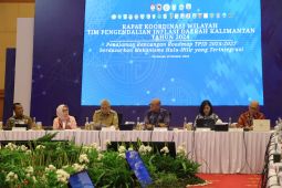 BI-TPID berupaya kendalikan inflasi Kalimantan