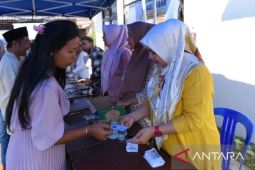 Pj Wali Kota Sulabumi sebut operasi pasar bersubsidi jaga stabilitas harga