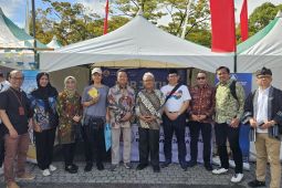 Bank UMKM Jatim dorong produk lokal tembus pasar ekspor lewat kolaborasi internasional