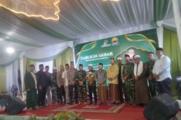 Di momentum hari santri 2024, SKK Migas PetroChina gelar tabligh akbar undang ustadz kondang