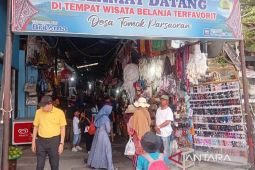 Pemprov Sumut: Skema "credit scoring" tingkatkan kualitas  UMKM