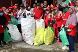 Pemkab Kukar atasi sampah  dengan pendekatan pilah olah