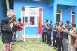 BNNK Sabang rehabilitasi 10 korban penyalahgunaan narkoba