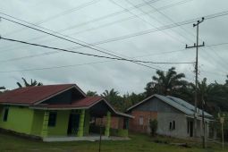 Kanopi: Warga rugi seratusan juta karena PT TLB tak patuh kelola PLTU