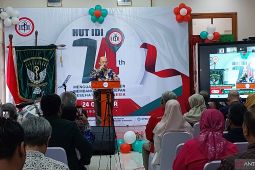 Dokter tidak bisa hanya mengandalkan teknologi