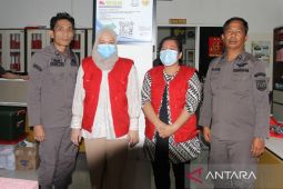 Jaksa tahan dua tersangka baru dugaan korupsi BOK di Tapanuli  Tengah