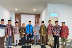 Mahasiswa UIN Jambi jalani program ITHLA Abroad di tiga negara