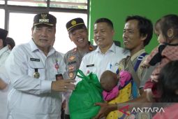 Pj Bupati Bachril sedang fokus sukseskan tiga misi utama untuk Bogor