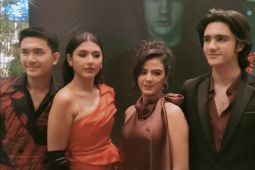 Film  "Koma, Berhenti Sebelum Mati" suguhkan keindahan alam