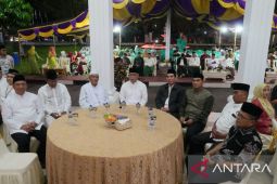Pemprov Gorontalo komitmen dukung pengembangan potensi santri