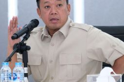 Menteri dan Wamen baru pimpin Rapim pertama di Kementerian ATR/BPN
