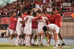 Jadwal Indonesia U-17 vs Mariana Utara U-17 malam ini