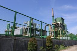 BUMD milik Pemprov Jabar resmi mengelola 55 kode limbah B3