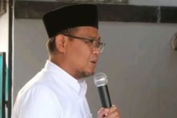 Imam Budi Hartono siap lanjutkan pembangunan Masjid Raya Margonda